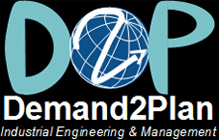 Demand2Plan Image